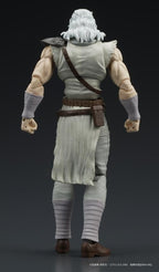 FIST OF THE NORTH STAR - Toki - Figur Digaction 8cm Goodsmile