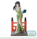 TYING THE KNOT WITH AN AMAGAMI SISTER - Yae - Figur Luminasta 20cm Sega Goods