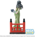 TYING THE KNOT WITH AN AMAGAMI SISTER - Yae - Figur Luminasta 20cm Sega Goods