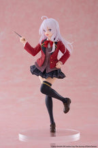 WANDERING WITCH - Elaina "School Uniform" - Figur 18cm Goodsmile