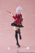 WANDERING WITCH - Elaina "School Uniform" - Figur 18cm Goodsmile