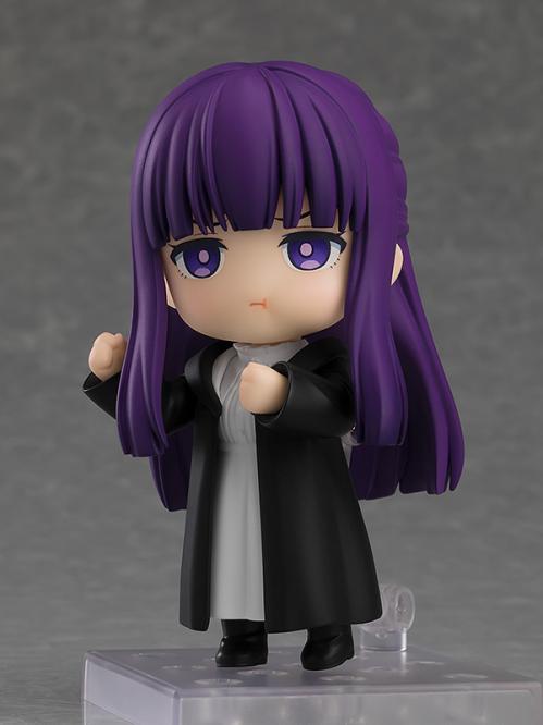 FRIEREN BEYOND JOURNEY'S END - Fern - Figur Nendoroid 10cm Goodsmile