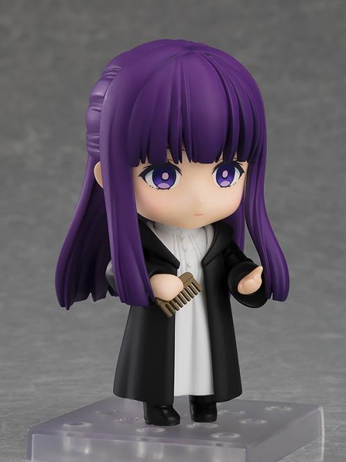 FRIEREN BEYOND JOURNEY'S END - Fern - Figur Nendoroid 10cm Goodsmile