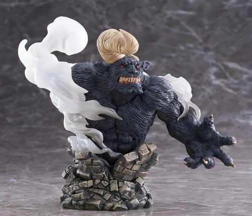 BERSERK - Zodd - Bust 14.5cm Goodsmile