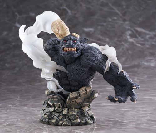 BERSERK - Zodd - Bust 14.5cm Goodsmile