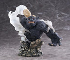 BERSERK - Zodd - Bust 14.5cm Goodsmile
