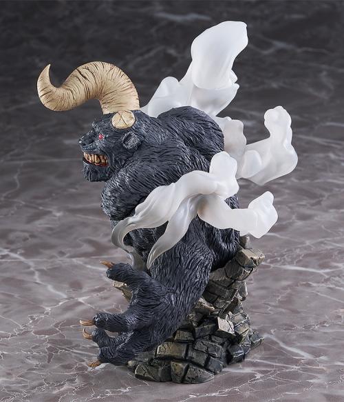 BERSERK - Zodd - Bust 14.5cm Goodsmile