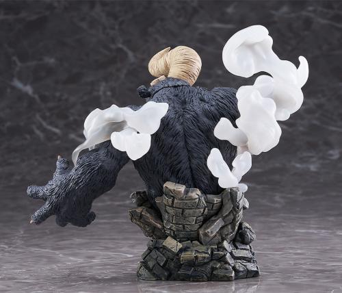BERSERK - Zodd - Bust 14.5cm Goodsmile