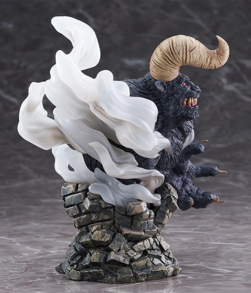 BERSERK - Zodd - Bust 14.5cm Goodsmile