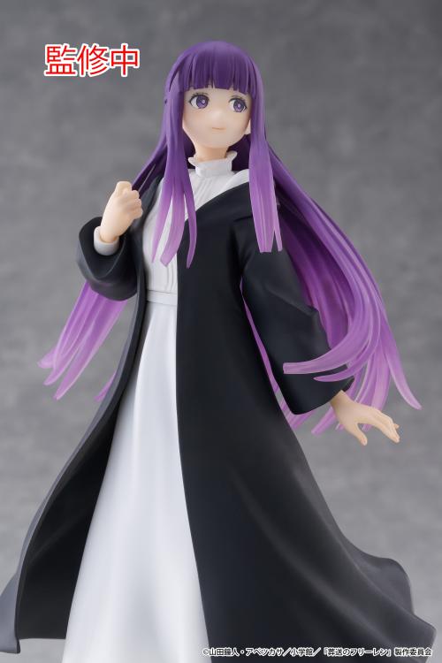 FRIEREN BEYOND JOURNEY'S END - Fern - Figur Coreful 18cm Goodsmile