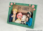 SPY X FAMILY - The Forgers - Figur 12.8x17.5cm Goodsmile
