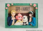 SPY X FAMILY - The Forgers - Figur 12.8x17.5cm Goodsmile