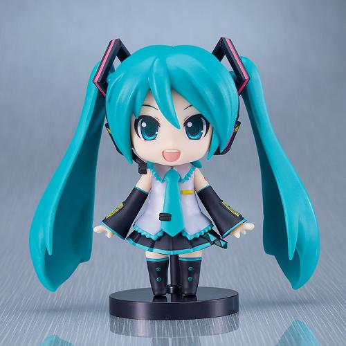 HATSUNE MIKU - Hatsune Miku - Figur Nendoroid Plamo 5cm Goodsmile