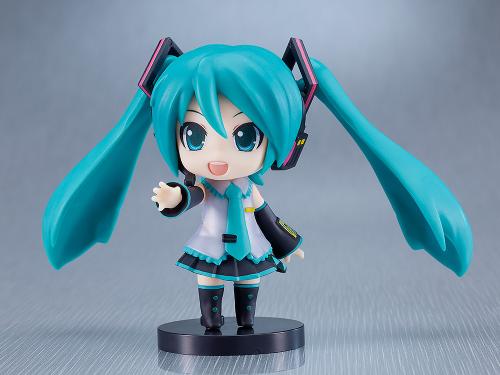 HATSUNE MIKU - Hatsune Miku - Figur Nendoroid Plamo 5cm Goodsmile