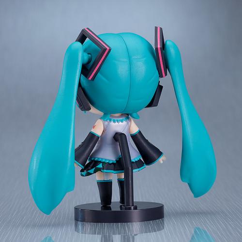 HATSUNE MIKU - Hatsune Miku - Figur Nendoroid Plamo 5cm Goodsmile