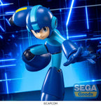 MEGA MAN - Mega Man - Figur Luminasta 19cm Sega Goods