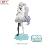 HATSUNE MIKU - Empty Sekai Hatsune Miku - Figur 15cm Sega Goods