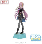 HATSUNE MIKU - School Sekai Megurine Luka - Figur 15cm Sega Goods