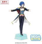 HATSUNE MIKU - Wonderland Sekai Kaito - Figur 15cm Sega Goods
