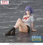 NUKITASHI ANIMATION - Misaki Hotori - Figur 9 cm Sega Goods