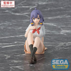 NUKITASHI ANIMATION - Misaki Hotori - Figur 9 cm Sega Goods
