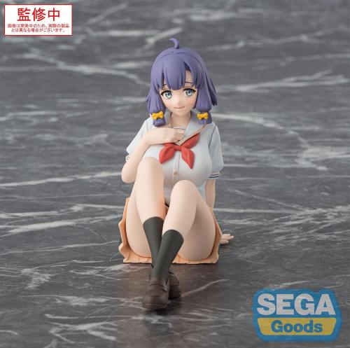 NUKITASHI ANIMATION - Misaki Hotori - Figur 9 cm Sega Goods