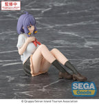 NUKITASHI ANIMATION - Misaki Hotori - Figur 9 cm Sega Goods