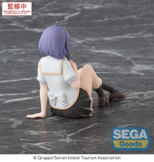 NUKITASHI ANIMATION - Misaki Hotori - Figur 9 cm Sega Goods
