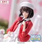SAEKANO THE MOVIE FINALE - Megumi Kato - Figur 22cm Sega Goods