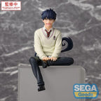 BLUE EXORCIST - Rin Okumura - Figur 14cm Sega Goods