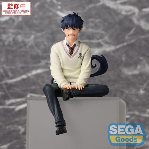 BLUE EXORCIST - Rin Okumura - Figur 14cm Sega Goods