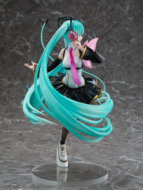 HATSUNE MIKU - Delight Fairy Style - Figur 1/7 24,5 cm Klockworx