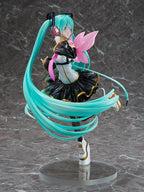 HATSUNE MIKU - Delight Fairy Style - Figur 1/7 24,5 cm Klockworx