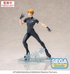 MEDALIST - Tsukasa Akeuraji - Figur Luminasta 18 cm Sega Goods