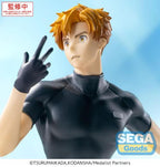 MEDALIST - Tsukasa Akeuraji - Figur Luminasta 18 cm Sega Goods
