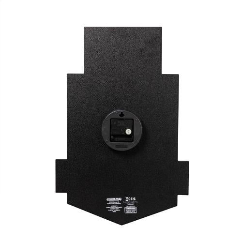 MINECRAFT - Creeper - Väggklocka 21 tum Peershardy