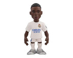 REAL MADRID - Camavinga - Figure Minix 12cm Minix