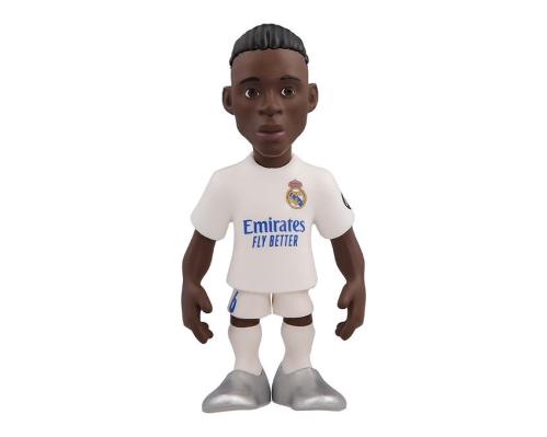 REAL MADRID - Camavinga - Figure Minix 12cm Minix