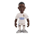 REAL MADRID - Camavinga - Figure Minix 12cm Minix