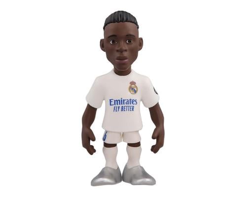 REAL MADRID - Camavinga - Figure Minix 12cm Minix