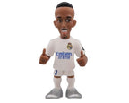 REAL MADRID - Militao - Figur Minix 12cm Minix
