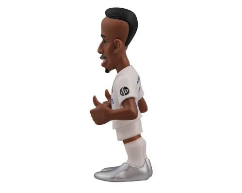 REAL MADRID - Militao - Figur Minix 12cm Minix