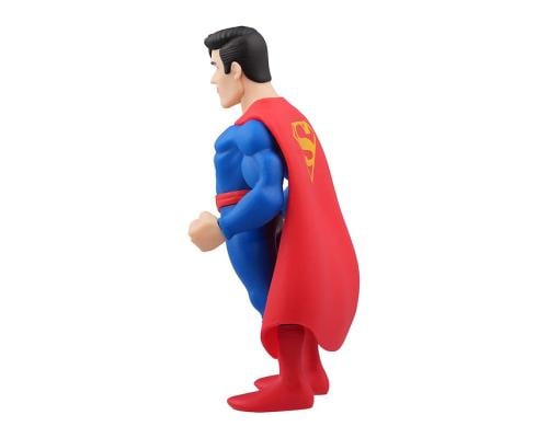 DC COMICS - Superman - Figur Minix # 12cm Minix