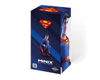 DC COMICS - Superman - Figur Minix # 12cm Minix