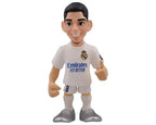 REAL MADRID - Valverde - Figur Minix 12cm Minix