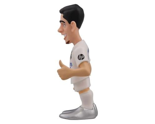 REAL MADRID - Valverde - Figur Minix 12cm Minix