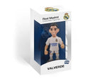 REAL MADRID - Valverde - Figur Minix 12cm Minix