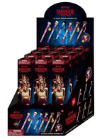 STRANGER THINGS - 3D Head Topper Spinning Pen (Display of 12 pieces) Monogram