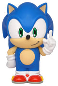 SONIC - Figural Bank i form av Sonic Monogram