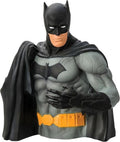 DC - Batman - Figural Bank Monogram
